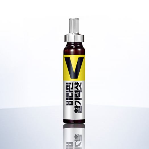 Jeong Kwan Jang Vitamin Vitality Shot, 1 Bottle