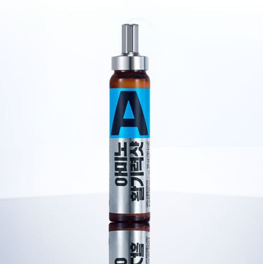 CheongKwanJang Amino Vitality Shot 1 Bottle