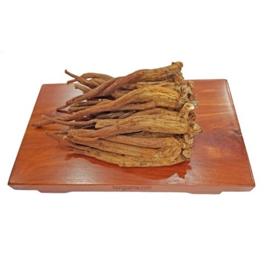Ginseng Power Korea 6-Year Red Ginseng Root, 300g