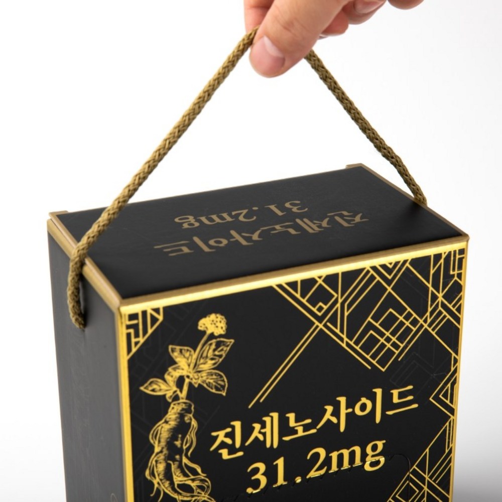 Ginseng Power Korea Red Ginseng Immunity 31 Sticks, 100 Count, 10ml
