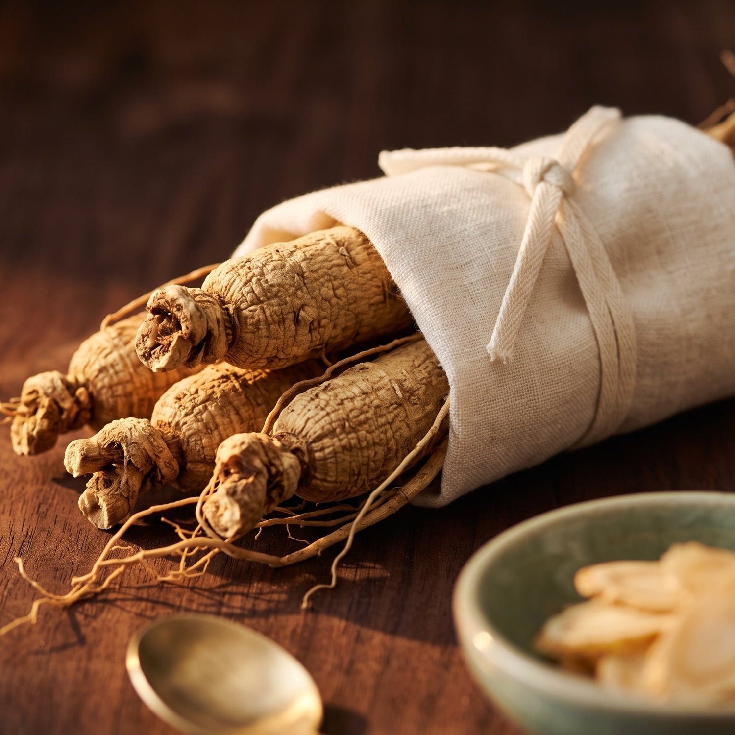 Best sellers picture of ginseng