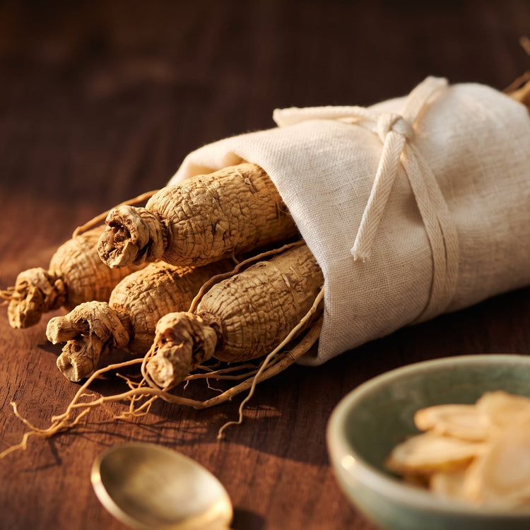 Best sellers picture of ginseng
