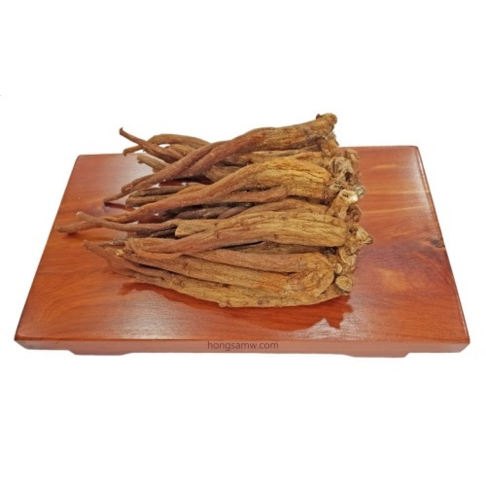 Ginseng Power Korea 6-Year Red Ginseng Root, 300g