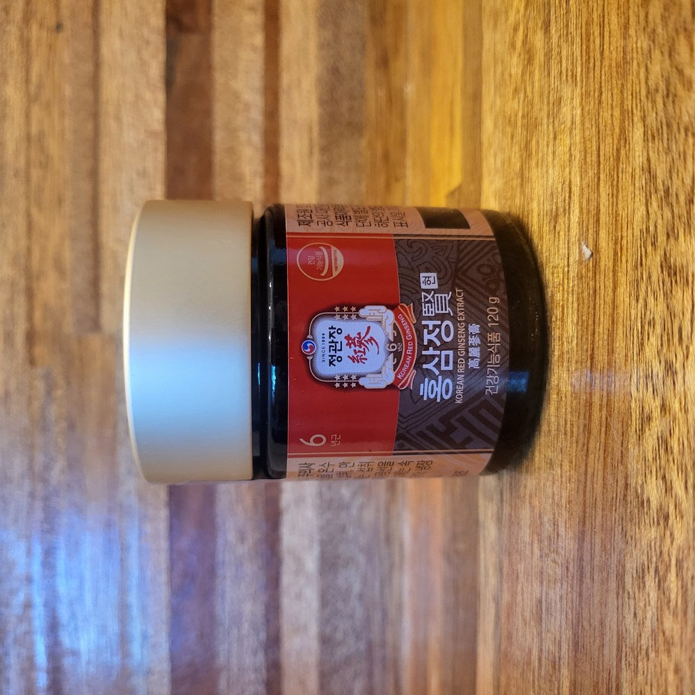 CheongKwanJang 6-Year Red Ginseng Extract 240g Gift Set