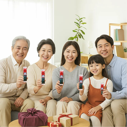 Cheong Kwan Jang EveryTime Red Ginseng Immune Stick, 30 Sticks, 300g